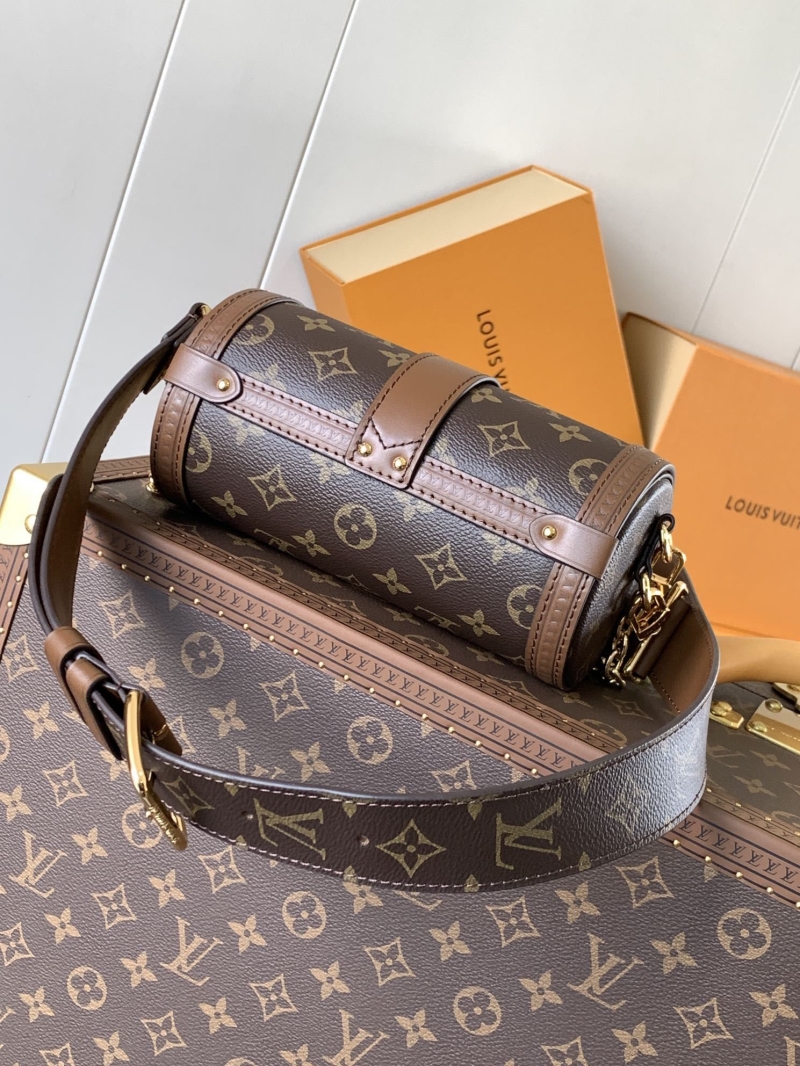 LV Round Bags